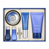 SU:M37 Water-Full Marine Relief Gel Cream Special Set — 990 g