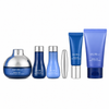 SU:M37 Water-Full Marine Relief Gel Cream Special Set — 990 g