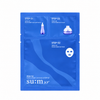 SU:M37 Water-Full Marine Relief Gel Mask 3-Step Kit Special Set