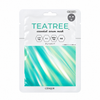 Tea Tree Essential Serum Masks — 10 pcs, 275 g
