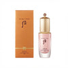 The History of Whoo Cheongidan Double Radiant Base Pink — 40 mL