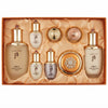 The History of Whoo Cheongidan Radiance 3-Piece Special Set with Cushion