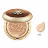 The History of Whoo Cheongidan Radiant Essence Cushion Special Set — Shade 21, 515 g