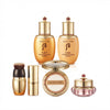The History of Whoo Cheongidan Radiant Essence Cushion SPF50+ PA+++ Special Set — Shade 21, 640 g