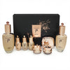The History of Whoo Cheonyuldan 3-Piece Set with Cushion — 1480 g