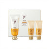 The History of Whoo Essential UV Protective Cream Special Set SPF50+ PA+++