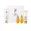 The History of Whoo Fresh UV Protective Cream Special Set SPF50+ PA++++ — 60 mL
