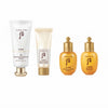The History of Whoo Fresh UV Protective Cream Special Set SPF50+ PA++++ — 60 mL