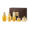 The History of Whoo Gongjinhyang 5-Piece Special Gift Set