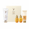 The History of Whoo Gongjinhyang Fresh UV Protective Cream Special Set