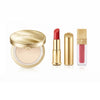 The History of Whoo Gongjinhyang: Mi Luxury Glow Pressed Powder Special Set — Shade 1