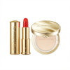 The History of Whoo Gongjinhyang: Mi Luxury Glow Pressed Powder Special Set — Shade 1