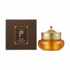 The History of Whoo Gongjinhyang Neck & Face Sleeping Repair Mask — 75 mL