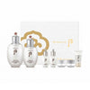 The History of Whoo Gongjinhyang: Seol Radiant White 2-Piece Special Set — 1040 g