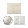 The History of Whoo Gongjinhyang: Seol Radiant White Moisture Cushion Foundation Set — Shade 21, 185 g
