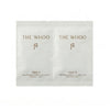 The History of Whoo Gongjinhyang: Seol Radiant White Moisture Cushion Foundation Set — Shade 21, 185 g