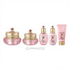 The History of Whoo Gongjinhyang: Soo Vital Hydrating Cream Duo Set