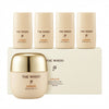 The History of Whoo Gongjinhyang Sunquid UV Protective Lotion Special Set SPF50+ PA++++ — 265 g