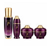 The History of Whoo Hwanyu Imperial Youth First Serum Special Set