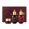 The History of Whoo Jinyulhyang 3-Piece Special Gift Set