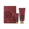 The History of Whoo Jinyulhyang Essential Foam Cleanser Special Set — 360 g