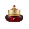 The History of Whoo Jinyulhyang Intensive Revitalizing Cream — 50 mL
