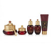The History of Whoo Jinyulhyang Intensive Revitalizing Eye Cream Special Set