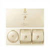 The History of Whoo Luxury Golden Cushion Glow Special Set — Shade 21