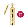 The History of Whoo Mi Luxury Lipstick — Shade 15 Rose, 120 g