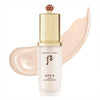 The History of Whoo Mi Velvet Liquid Foundation SPF30 PA++ — Shade 21