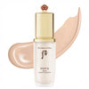 The History of Whoo Mi Velvet Liquid Foundation SPF30 PA++ — Shade 23