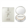 The History of Whoo Radiant White Moisture Cushion Foundation — Shade 23