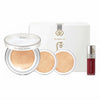 The History of Whoo Radiant White Moisture Cushion Foundation Special Set — Shade 21, 305 g