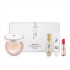 The History of Whoo Radiant White Tone Up Sun Cushion Special Set