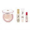 The History of Whoo Radiant White Tone Up Sun Cushion Special Set