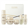 The History of Whoo Royal Regina Drop Treatment Special Set