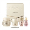 The History of Whoo Royal Regina Energetic Recharging Cream Special Set — 510 g