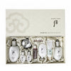 The History of Whoo Seol Radiant White 3-Piece Special Set