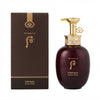 The History of Whoo WhooSpa Essence Rinse — 350 mL