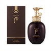 The History of Whoo WhooSpa Essence Shampoo — 510 g