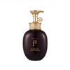 The History of Whoo WhooSpa Essence Shampoo — 510 g