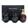 The History of Whoo WhooSpa Scalp Anti-Aging and Hair Lifting Shampoo Special Set — 1520 g