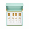 Valmont Intensive Care Time Master XL — 4-Week Intensive Anti-Aging Facial Program — 4 x 10 mL
