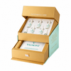 Valmont Regenerating Collagen Eye Mask with Collagen-Mucopolysaccharide Complex — 5 Pairs + Vials - image 3