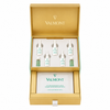 Valmont Regenerating Collagen Eye Mask with Collagen-Mucopolysaccharide Complex — 5 Pairs + Vials
