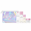 Valmont The Luminocity Experience — Cosmetic Set with Lumicity Protective Face Fluid UVB SPF