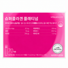 Vital Beautie Super Collagen Platinum — 70 Ampoules, 3390 g
