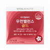 Vital Beautie Women Balance Gold — 90 Capsules, 145 g