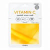 Vitamin C Essential Serum Masks — 10 pcs, 275 g