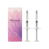Volassom Calcium Hydroxyapatite Filler – 2 × 0.8 mL